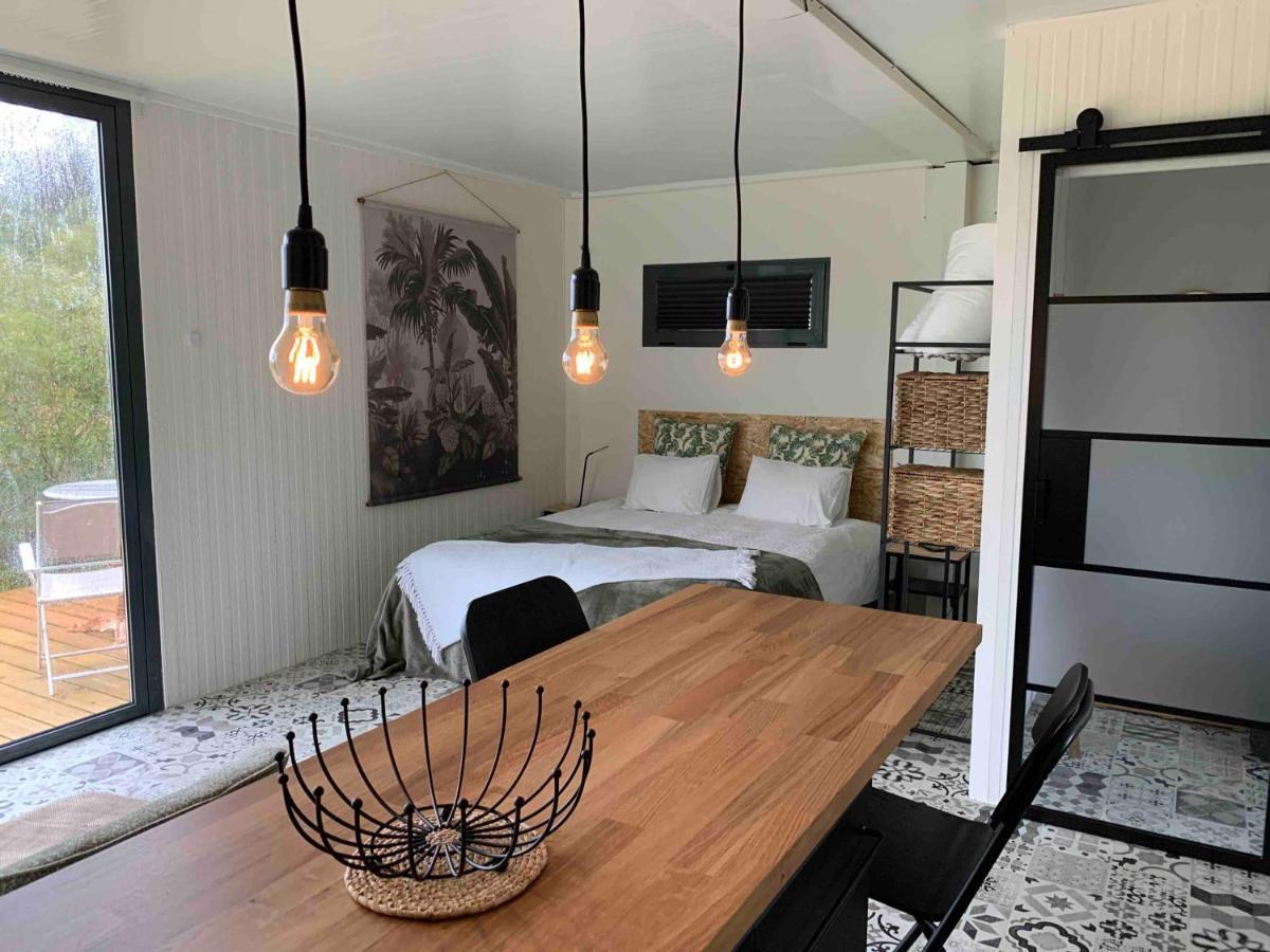 Montinho Boutique Studio Бенагил Екстериор снимка
